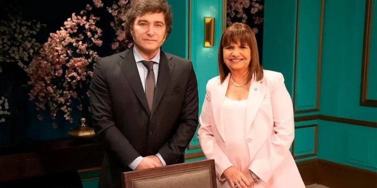 Positivo: El Gobierno argentino impulsa una Ley de Seguridad Nacional para fortalecer la SIDE y las Fuerzas Armadas