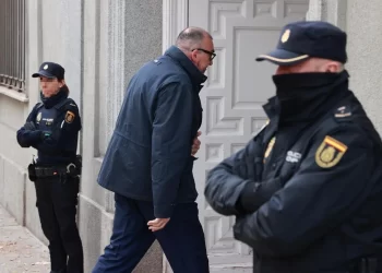 Koldo García declara ante el Tribunal Supremo, en directo: reacciones del Gobierno y última hora del caso hoy