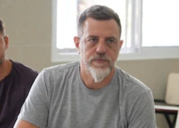 Diego Kravetz asume como Subsecretario de Inteligencia del Estado