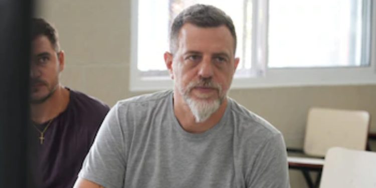 Diego Kravetz asume como Subsecretario de Inteligencia del Estado