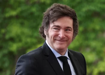 Ajedrez navideño para un 2025 electoral