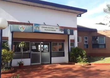 Misiones: Grupo comando ataca unidad de infantería de la policía,  asesinan al Cabo 1° Miñerro y roban armas de guerra. Detalle, hechos y reacción. Actualizado fotos y antecedentes de responsables.