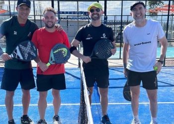 A lo Gallardo, así espera el llamado Enzo Pérez