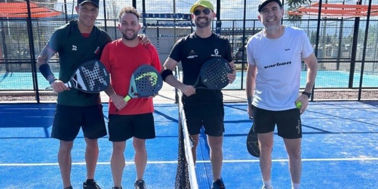 A lo Gallardo, así espera el llamado Enzo Pérez