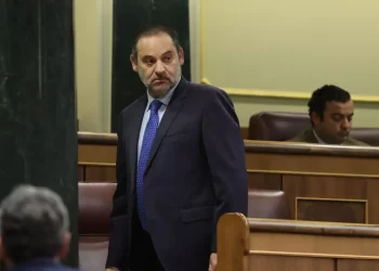 El Supremo cita a declarar a Ábalos por el caso de las mascarillas