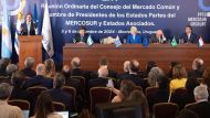 "Hito histórico": el Mercosur y la Unión Europea confirmaron la firma del acuerdo de libre comercio