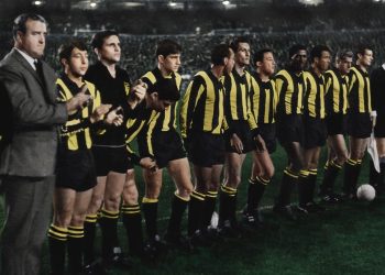 Además de Boca, qué otro sudamericano logró vencer al Real Madrid en una final de Copa Intercontinental