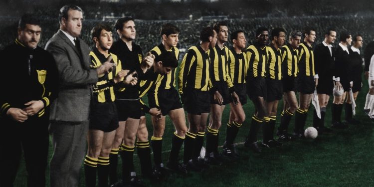 Además de Boca, qué otro sudamericano logró vencer al Real Madrid en una final de Copa Intercontinental