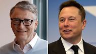 La regla de las 5 horas que siguen Elon Musk y Bill Gates para tener éxito en la vida y los negocios