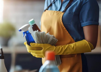 Aguinaldo para empleadas domésticas: cuánto y cuándo cobro en diciembre