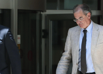 La Audiencia de Barcelona da carpetazo a las pesquisas sobre la trama rusa: «Constituye un fraude de ley»