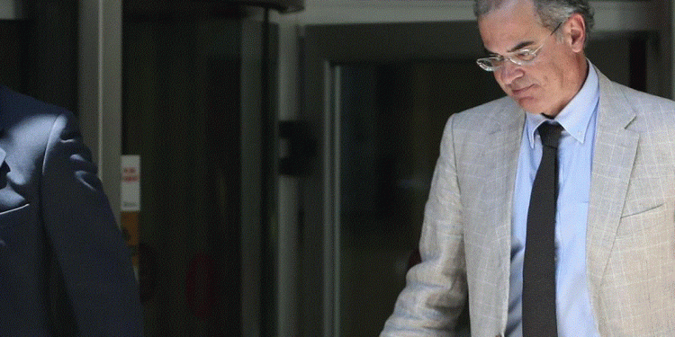 La Audiencia de Barcelona da carpetazo a las pesquisas sobre la trama rusa: «Constituye un fraude de ley»