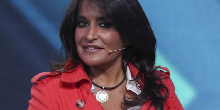 Archivada la denuncia de Aída Nizar contra Errejón porque los presuntos abusos habrían prescrito