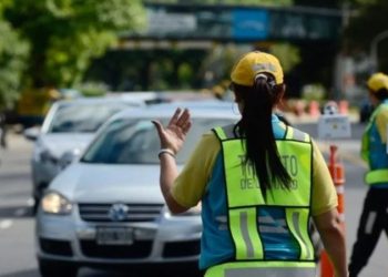 Alerta conductores: cómo evitar una multa de $ 2.500.000 en Navidad