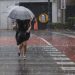 Alerta meteorológica para Año Nuevo: habrá tormentas con lluvia y granizo en Buenos Aires y otras provincias para recibir el 2025