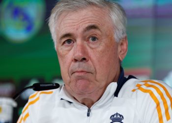 Ancelotti: desde la adaptación de Mbappé hasta su pedido a Papá Noel