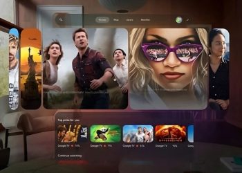 Android XR: la nueva apuesta de Google y Samsung para “extender” la realidad