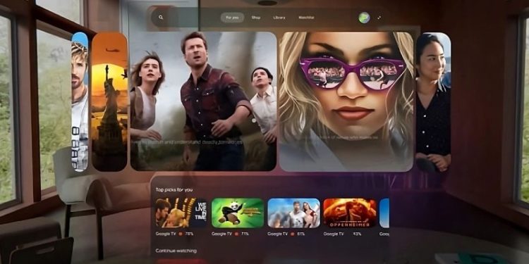 Android XR: la nueva apuesta de Google y Samsung para “extender” la realidad