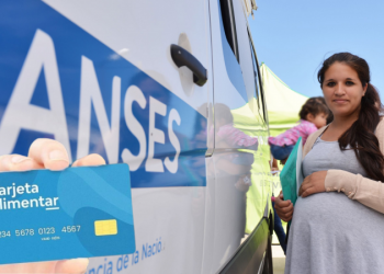 ANSES: lo que tenés que saber de la Tarjeta Alimentar 2025