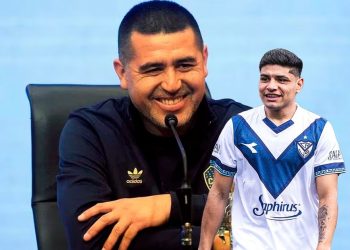 Aquino y el llamado de Riquelme: ¿tiene chances de ser refuerzo de Boca?