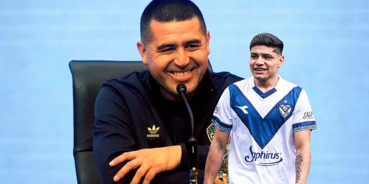 Aquino y el llamado de Riquelme: ¿tiene chances de ser refuerzo de Boca?