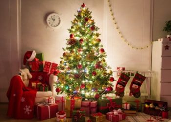 Árbol de Navidad: por qué se arma el 8 de diciembre y cuál es su significado