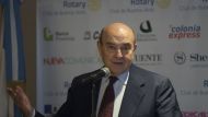 Dólar 2025: Domingo Cavallo reveló cuando va a volver a "saltar" la divisa