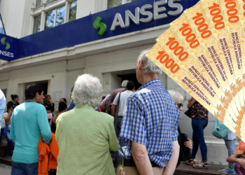 Arranca el pago del aguinaldo para jubilados: cómo se calcula y cuánto cobro en diciembre 2024