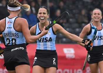 Arranca la Pro League: cuándo juegan Las Leonas y Los Leones