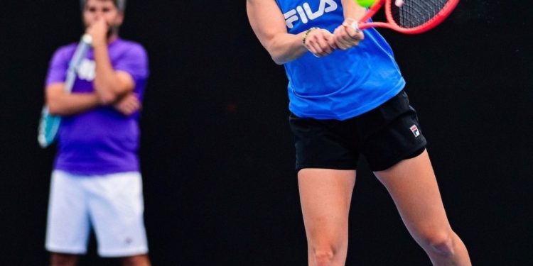 Arranca la temporada de tenis: qué argentinos salen a la cancha y cuándo juegan