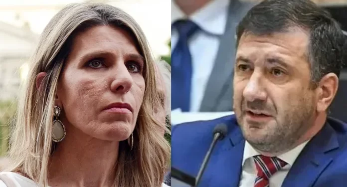 La jueza federal de San Isidro, Arroyo Salgado, rechaza la exención de prisión para Edgardo Kueider