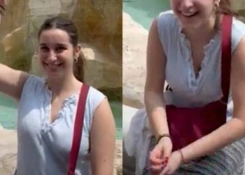 Así es la nueva moneda de 2 euros que circulará por España en 2025