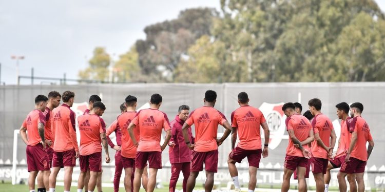 Así será la pretemporada de River: fechas, detalles del lugar y más