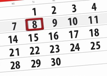Atención jubilados y pensionados: se adelantó todo el calendario de pagos de diciembre