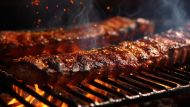 La parrilla porte&ntilde;a poco conocida que es una de las mejores de CABA: es elegida por los taxistas de Buenos Aires para almorzar