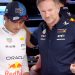 Atento Colapinto: Christian Horner “sugiere” a Checo Pérez dejar Red Bull