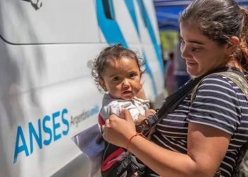 AUH ANSES: con calendario confirmado, ¿quiénes podrán cobrar más de $ 600.000 en diciembre?