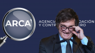 ARCA | El Gobierno investigará a todas las personas que superen este monto en una billetera virtual