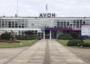 Cierre de planta en San Fernando: Avon despide a casi 300 trabajadores