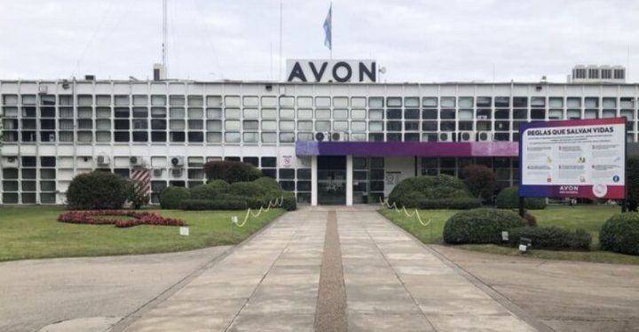 Cierre de planta en San Fernando: Avon despide a casi 300 trabajadores
