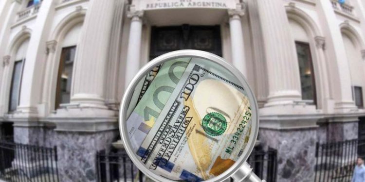 Baja la inflación, bajan las tasas y también ganancias del carry trade