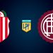 Barracas Central vs. Lanús por la Liga Profesional: día, horario y cómo verlo por TV