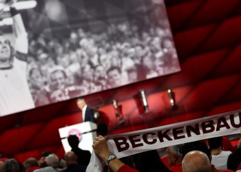 Bayern Munich no permitirá a ningún jugador vestir la camiseta 5: ¿por qué?