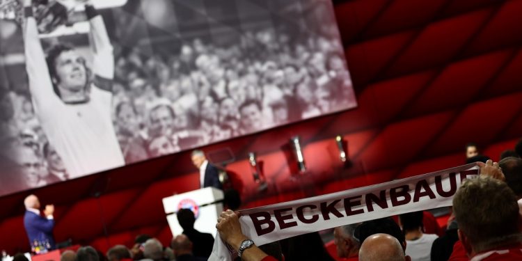 Bayern Munich no permitirá a ningún jugador vestir la camiseta 5: ¿por qué?