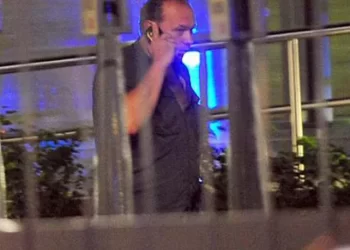 Finalmente, imputan a Sergio Berni por irregularidades en el caso del asesinato de Nisman