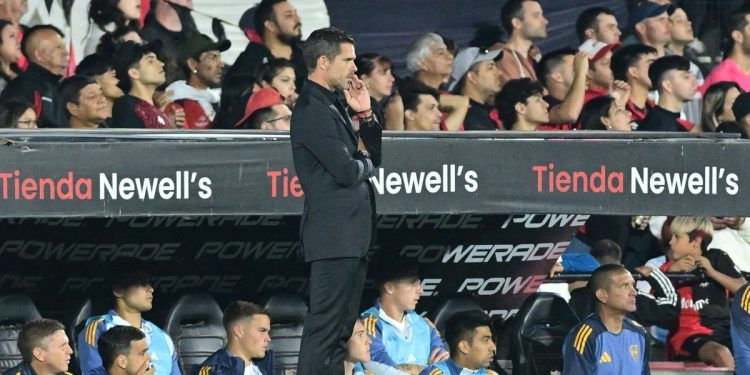 Boca hizo su parte: de qué depende para que no peligre su clasificación a la Libertadores 2025