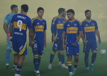 Boca, HOY EN VIVO: lo que dejó la victoria vs. Gimnasia, ¿un nuevo lesionado?, el post discusión Cavani-Zeballos y todas las noticias de este lunes 2 de diciembre