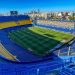 Boca vs. Gimnasia, con el impacto de jugar en la Bombonera en 2024