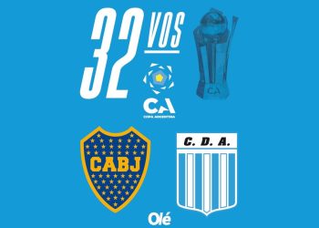 Boca ya tiene rival para el debut en la Copa Argentina: llega desde el Federal A