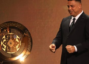 Bombazo mundial: Ronaldo quiere ser presidente de la Confederación Brasileña de Fútbol